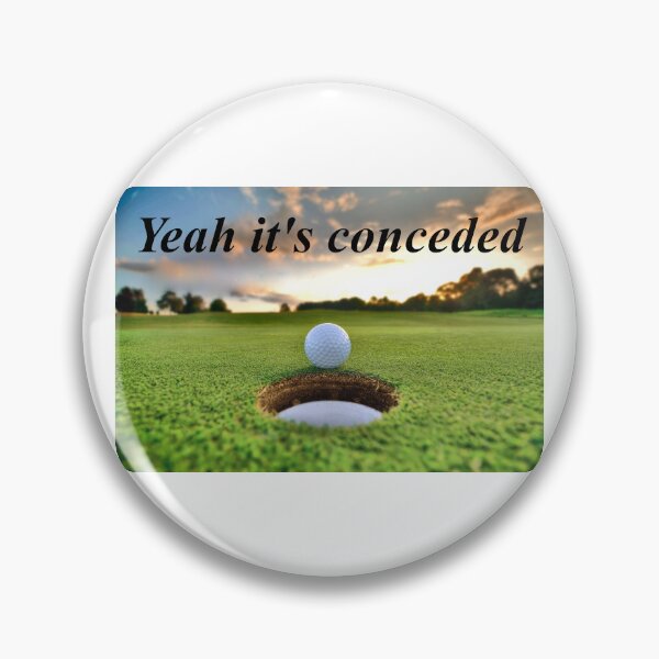 Artikelvorschau, Golfputt entworfen und verkauft von CryptoEnths.
