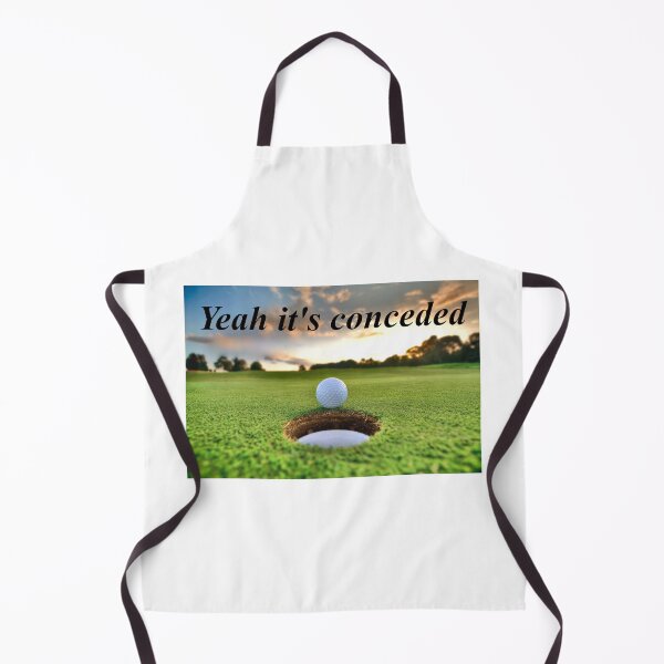Item preview, Golf putt designed and sold by CryptoEnths.