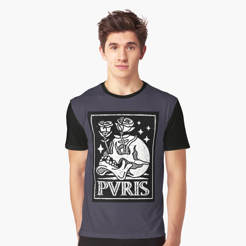 Artikel-Vorschau von Grafik T-Shirt, designt und verkauft von jamisonJanet.