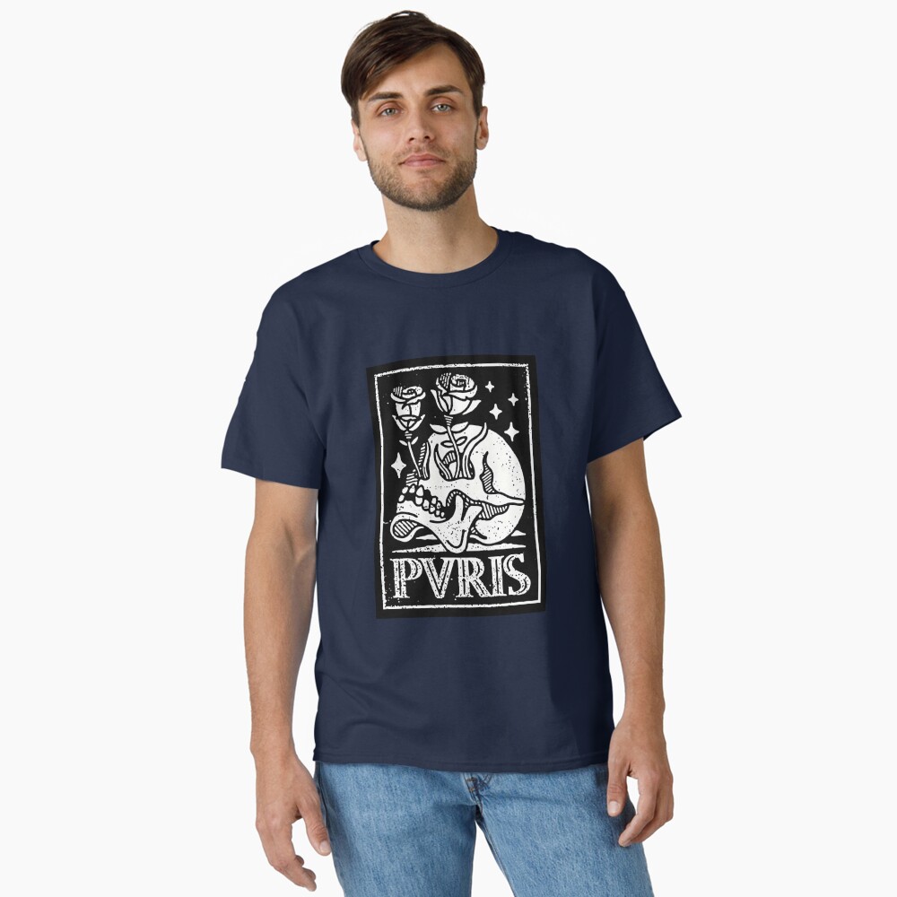 Artikel-Vorschau von Classic T-Shirt, designt und verkauft von jamisonJanet.