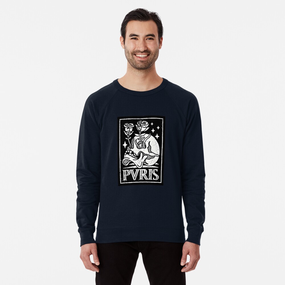 Artikel-Vorschau von Leichter Pullover, designt und verkauft von jamisonJanet.