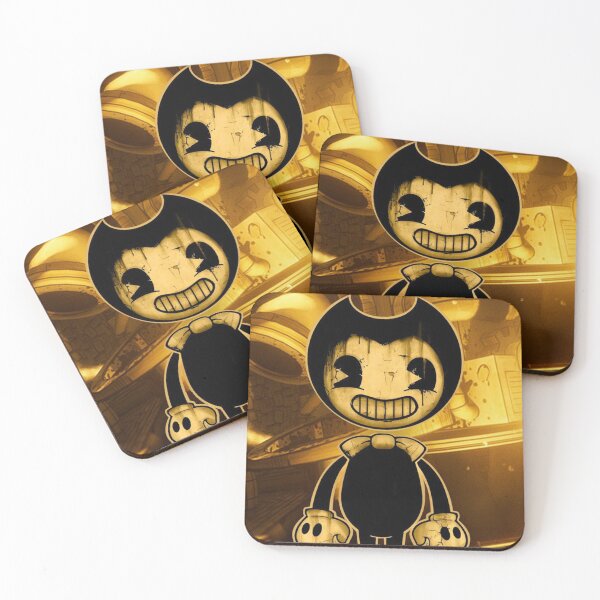 Item preview, Game Horror B and the Ink Machine designed and sold by mariecarly.