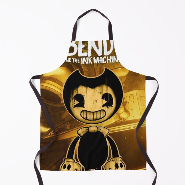 Item preview, Game Horror B and the Ink Machine designed and sold by mariecarly.