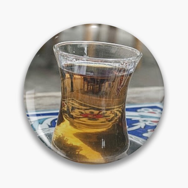 Item preview, When in Turkey.....Drink Tea designed and sold by Steve Outram.