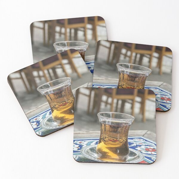 Item preview, When in Turkey.....Drink Tea designed and sold by Steve Outram.