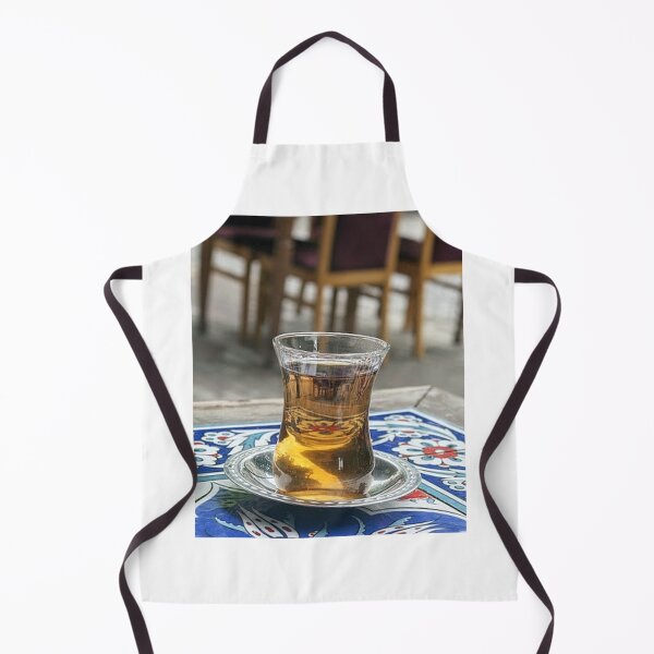 Item preview, When in Turkey.....Drink Tea designed and sold by Steve Outram.