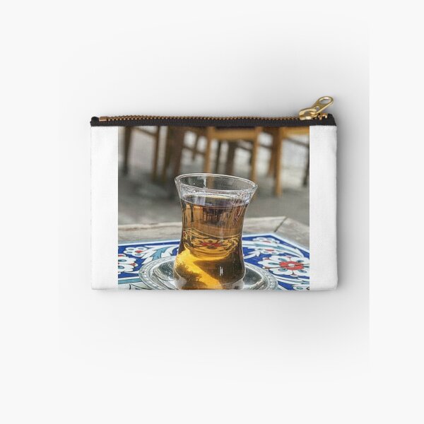 Item preview, When in Turkey.....Drink Tea designed and sold by Steve Outram.