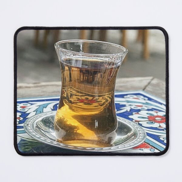 Item preview, When in Turkey.....Drink Tea designed and sold by Steve Outram.