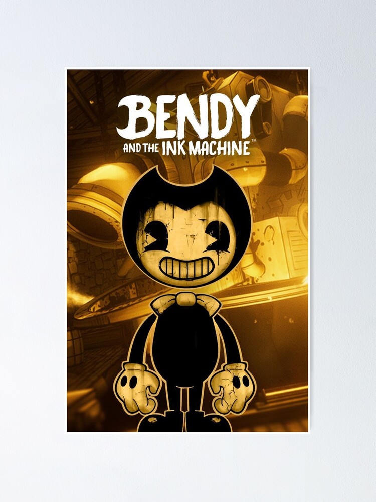 I WILL PROTECT BABY BENDY WITH MY LIFE!!