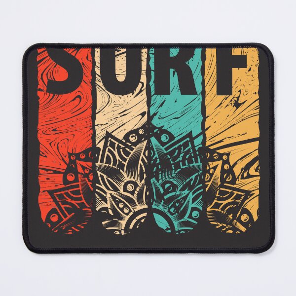 Item preview, SURF CALIFIRNIA SUMMER TIME 2022 Design designed and sold by bel00design.