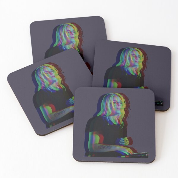 Item preview, Special Present Pvris Band Music Cute Graphic Gifts designed and sold by jamisonJanet.