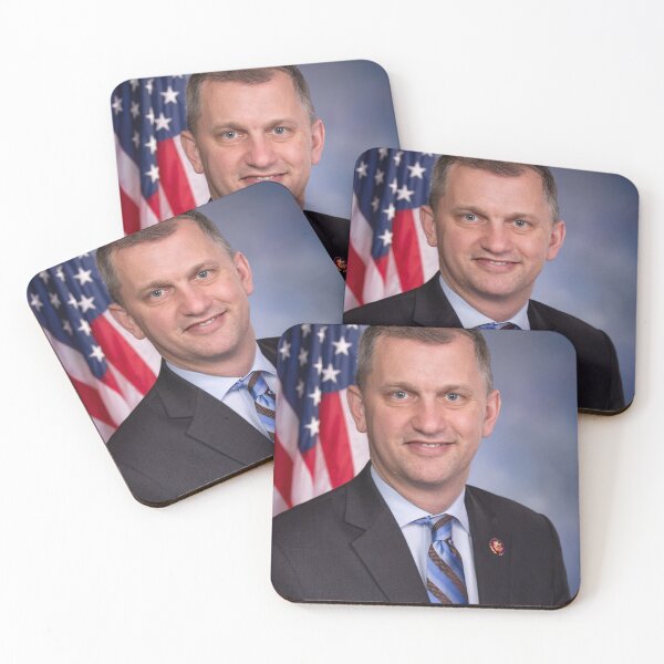 Artikelvorschau, Sean Casten, Downers Grove, Kongresse entworfen und verkauft von fras098.