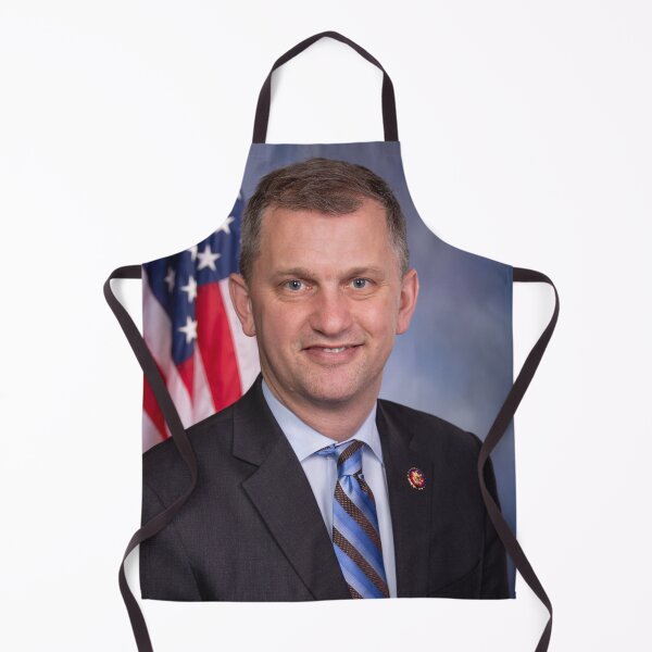 Item preview, Sean Casten,downers grove,congrees designed and sold by fras098.