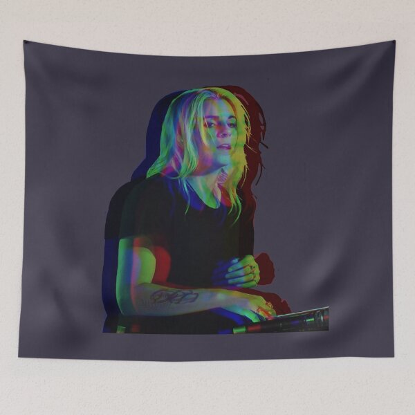 Item preview, Special Present Pvris Band Music Cute Graphic Gifts designed and sold by jamisonJanet.