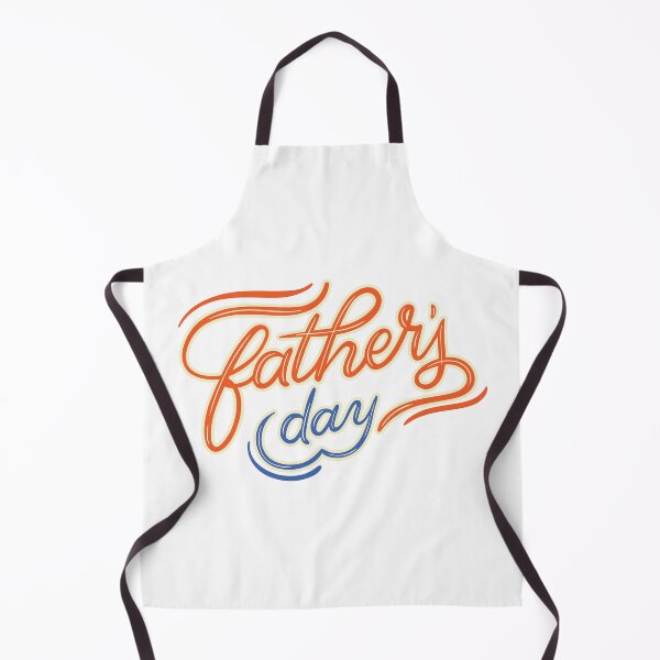 Item preview, Father's day in orange and blue designed and sold by JAG2B.