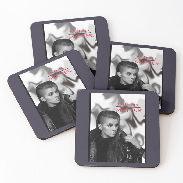 Item preview, Vintage Retro Lynn Gunn Queen Edit Pvris Awesome For Music Fans designed and sold by jamisonJanet.