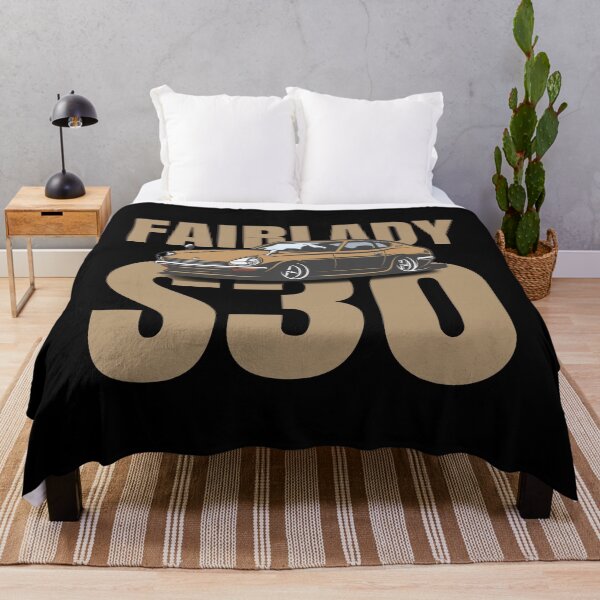 Item preview, Fairlady S30 designed and sold by MOTOSHIFT.