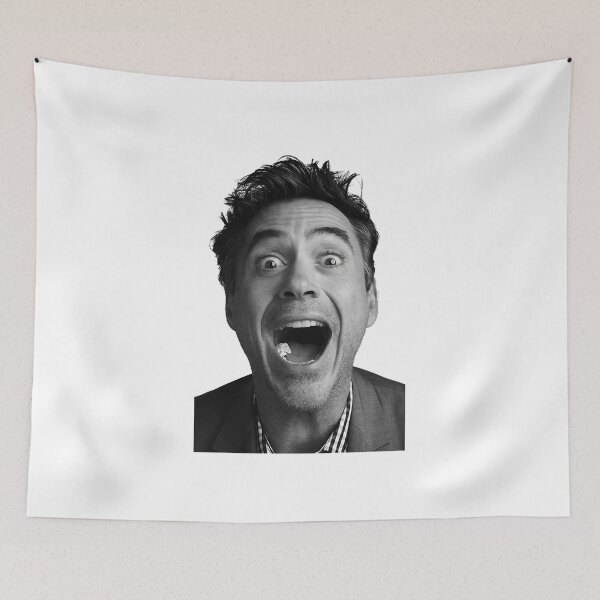 Item preview, Music Vintage Retro Robert Handsome Actor Downey Gifts Best Men designed and sold by AnitaDAlos.