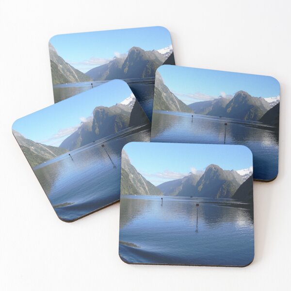 Item preview, Milford Sound designed and sold by PhotosByG.