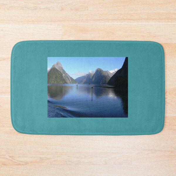 Item preview, Milford Sound designed and sold by PhotosByG.