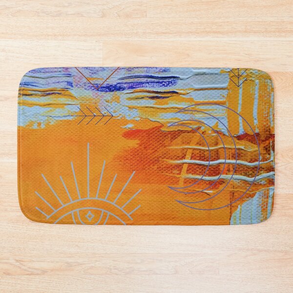 Item preview, Abstract Art Attack  designed and sold by House of Hartz by: Dominique11.