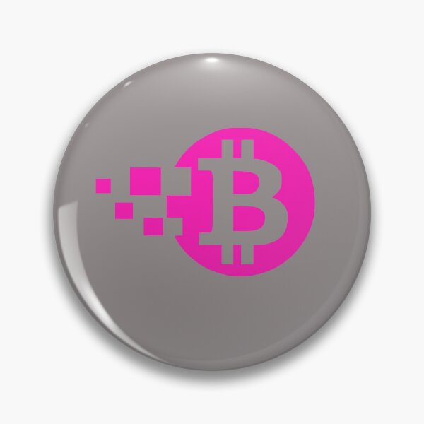 Aperçu de l'œuvre Bitcoin Cryptocurrency De L'Ethereum Blockchain créée et vendue par cryptfashion.