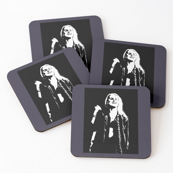 Item preview, Women Men Lynn Gunn Queen Edit Pvris Cool Gifts designed and sold by jamisonJanet.