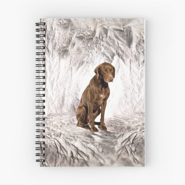 Item preview, brown dog designed and sold by jo-twinflame.