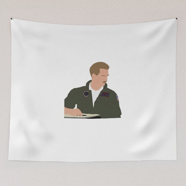 Item preview, Miles Teller Look designed and sold by KeltonMaggio.
