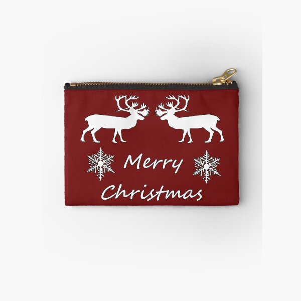 Item preview, Christmas Reindeer designed and sold by DelirusFurittus.