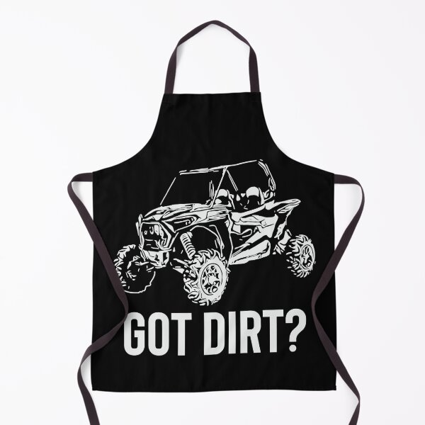 Item preview, Got Dirt Funny UTV SxS SSV designed and sold by adxota.