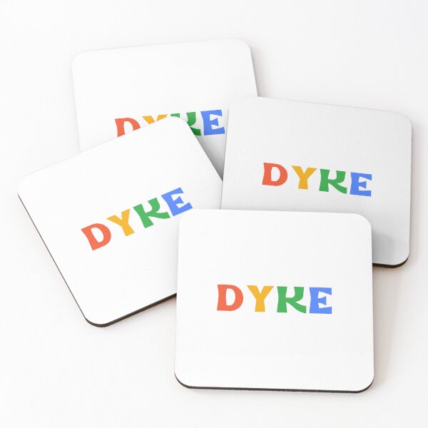 Item preview, Dyke designed and sold by QueerZone0.