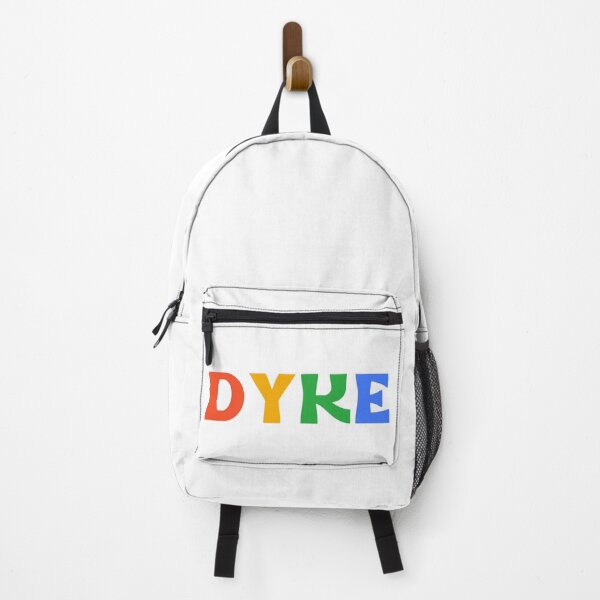 Item preview, Dyke designed and sold by QueerZone0.