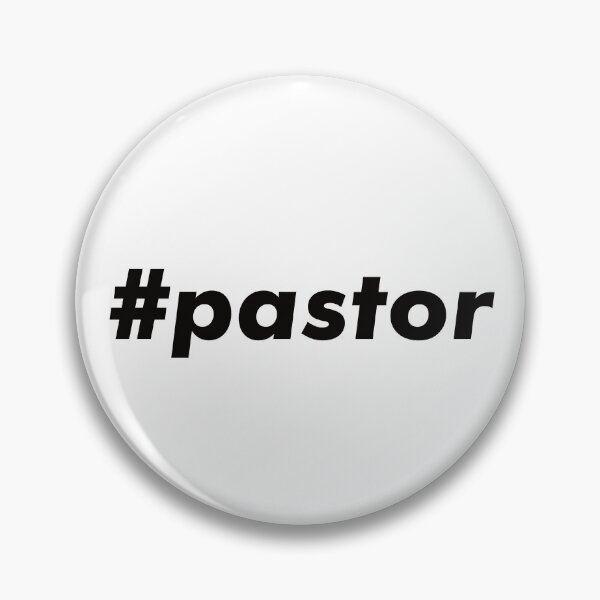 Artikelvorschau, #Pastor entworfen und verkauft von teesaurus.