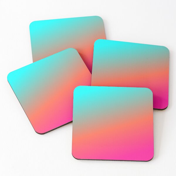 Item preview, Gradient Abstraction color art designed and sold by artdragongift 15.