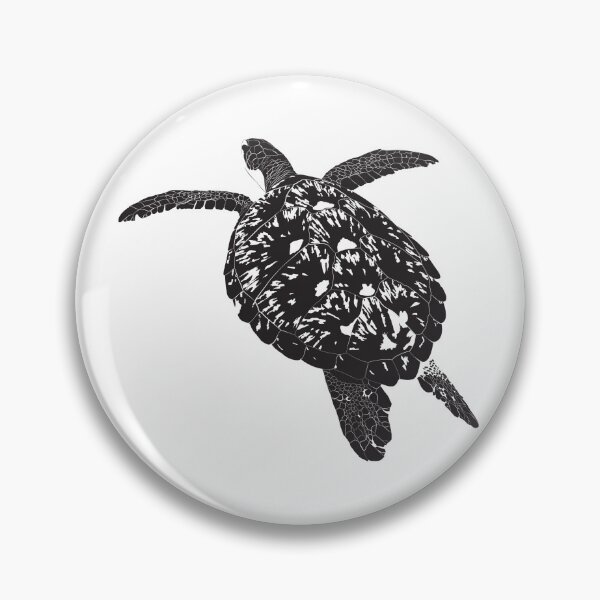 Item preview, Hawksbill Turtle designed and sold by Charlee0327.