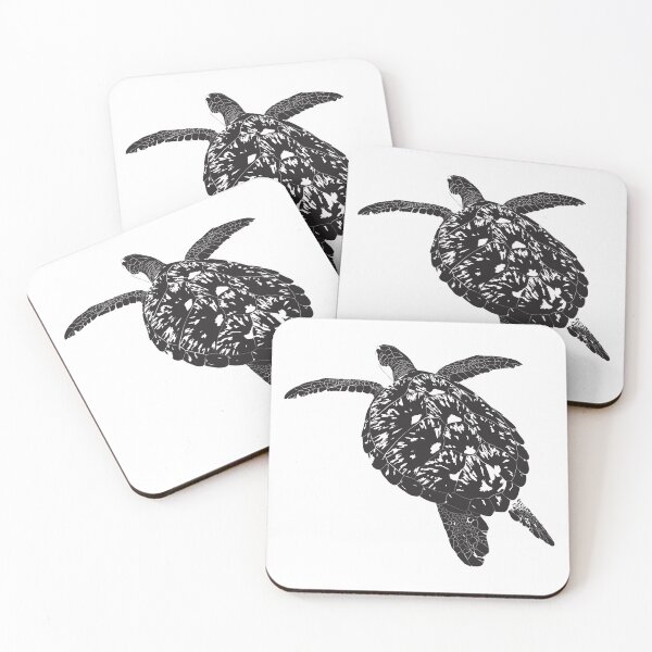 Item preview, Hawksbill Turtle designed and sold by Charlee0327.