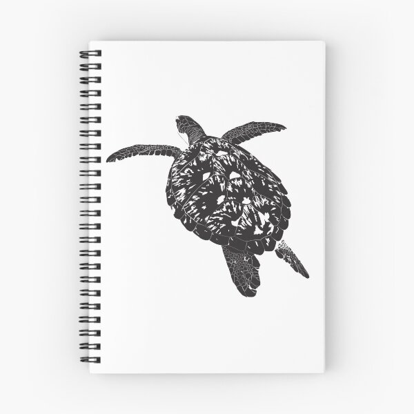 Item preview, Hawksbill Turtle designed and sold by Charlee0327.