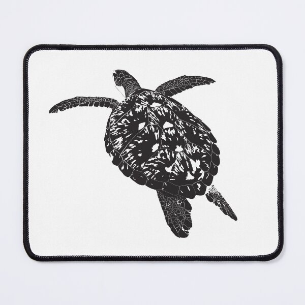 Item preview, Hawksbill Turtle designed and sold by Charlee0327.