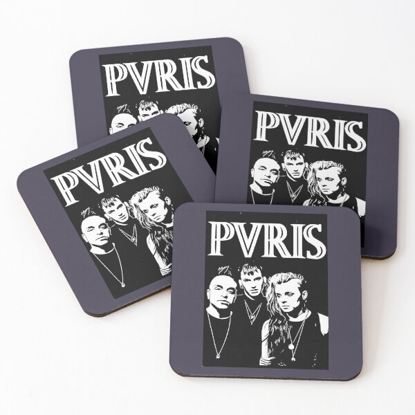 Item preview, Wonderful Memory Band Pvris Music Tour Graphic For Fan designed and sold by jamisonJanet.