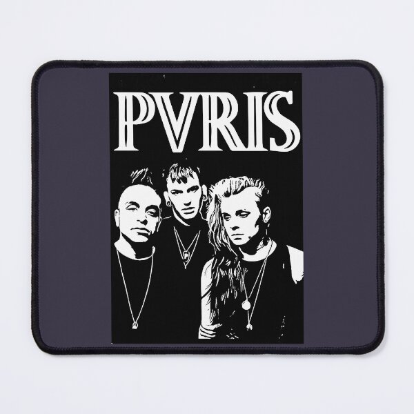 Item preview, Wonderful Memory Band Pvris Music Tour Graphic For Fan designed and sold by jamisonJanet.
