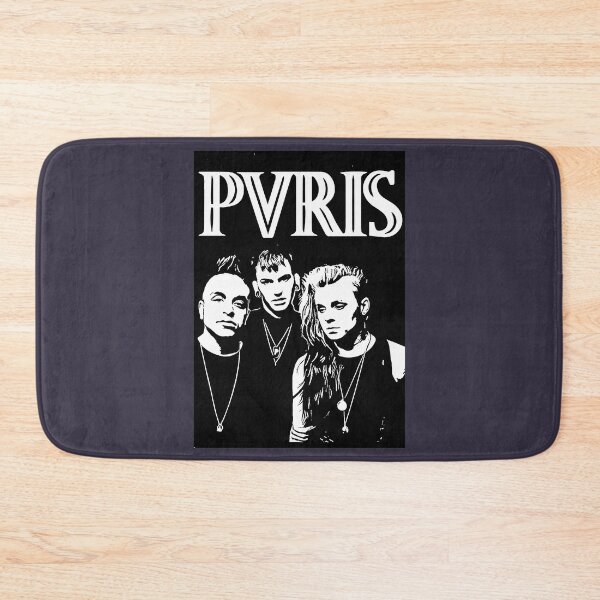Item preview, Wonderful Memory Band Pvris Music Tour Graphic For Fan designed and sold by jamisonJanet.