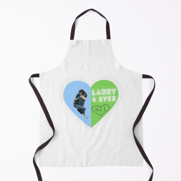 Item preview, Larry 4 Ever (Larry Stylinson) designed and sold by MinnesotaBook.