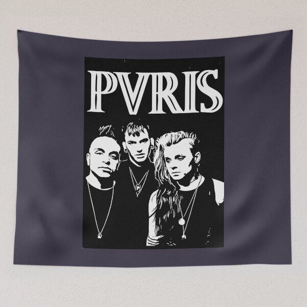 Item preview, Wonderful Memory Band Pvris Music Tour Graphic For Fan designed and sold by jamisonJanet.