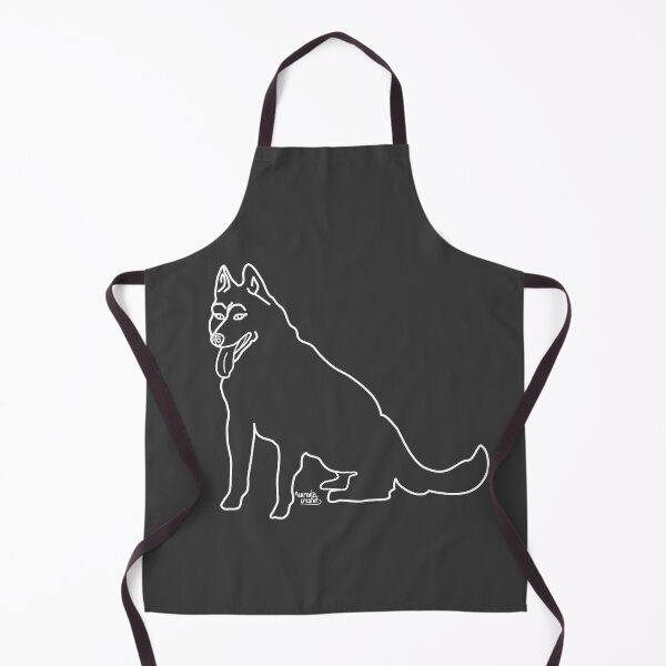 Item preview, Siberian Husky - Berner Senner - Bernard designed and sold by Aurealis Creatief.