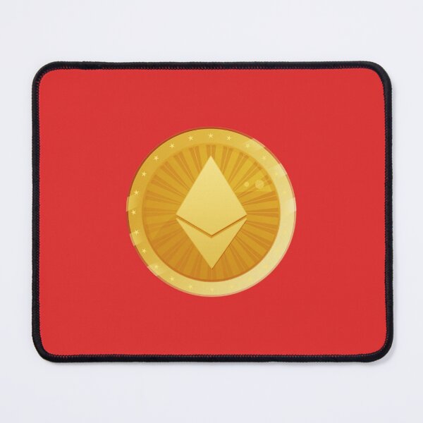Item preview, Ethereum Zcash Litecoin Dash Crypto-monnaie designed and sold by cryptfashion.