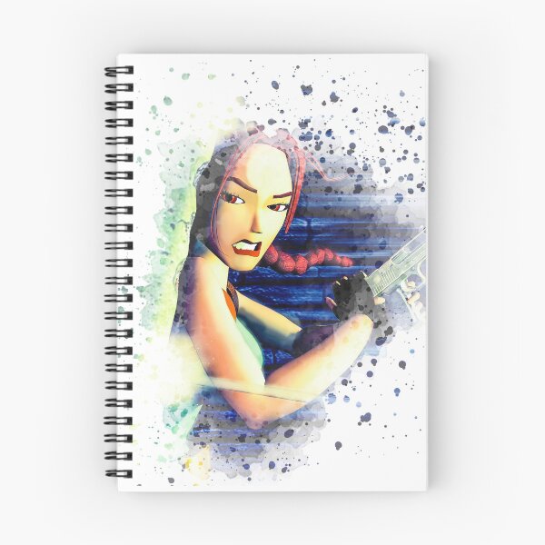 Item preview, Tomb Raider III designed and sold by Rvranken.