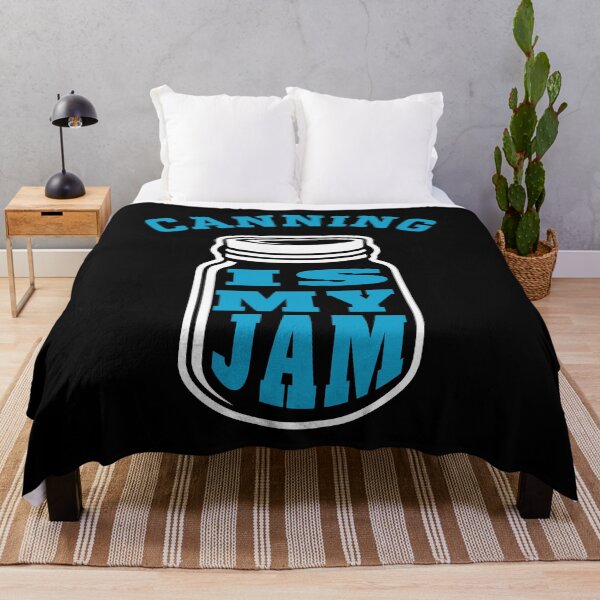 Item preview, Canning Is My Jam: Funny Food Lover Gift - Food Canning designed and sold by Adexyl.