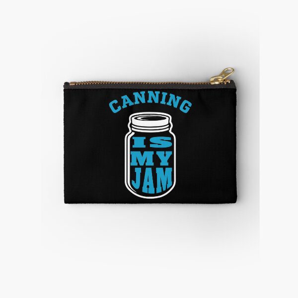 Item preview, Canning Is My Jam: Funny Food Lover Gift - Food Canning designed and sold by Adexyl.