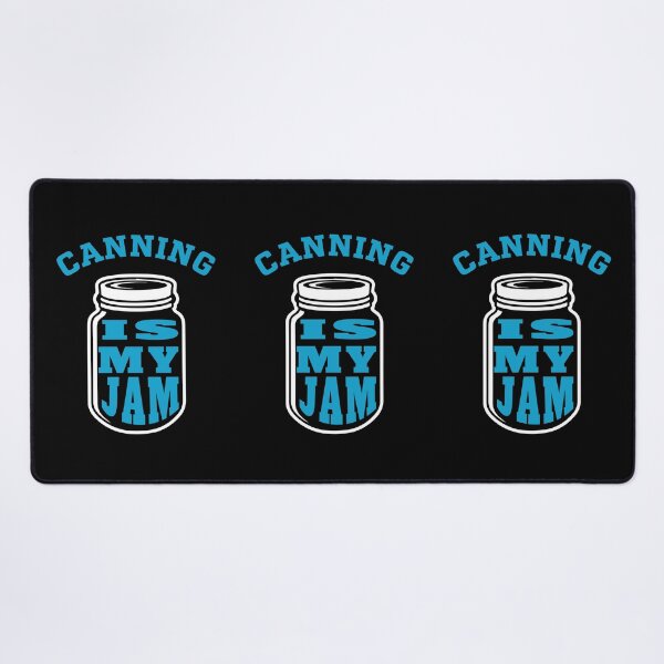 Item preview, Canning Is My Jam: Funny Food Lover Gift - Food Canning designed and sold by Adexyl.
